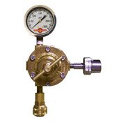 70-LP-REG LP Tool Air Regulator 0-225PSI.